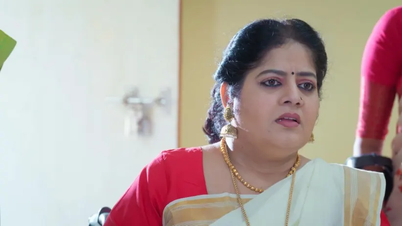 Gokulathil Seethai - January 21, 2022 - Episode Spoiler