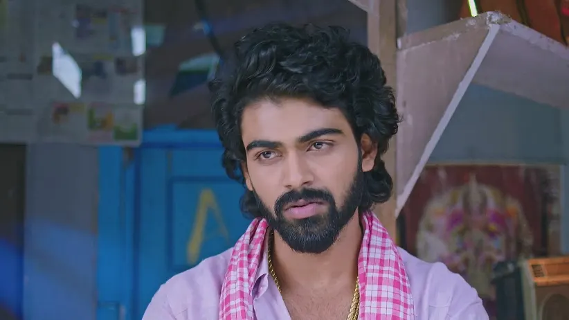 Kanthi Taunts Bangaramma