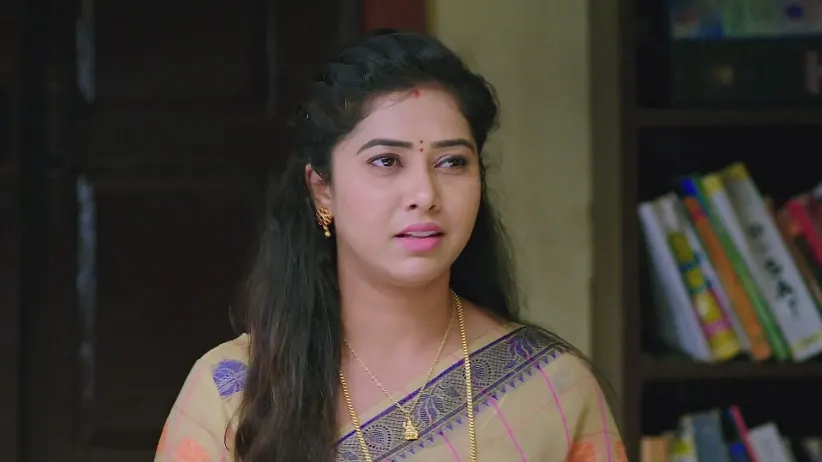 Puttakka and Kanthi's Anger Upsets Their Families