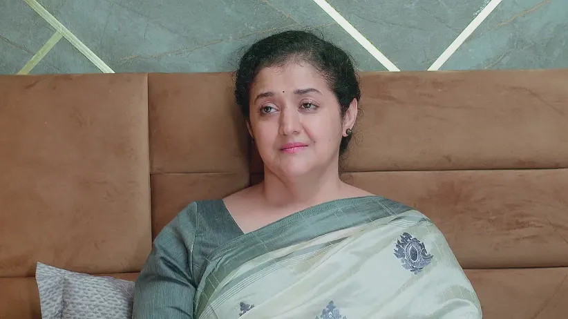 Shrirasthu Shubhamasthu - July 16, 2025 - Best Scene