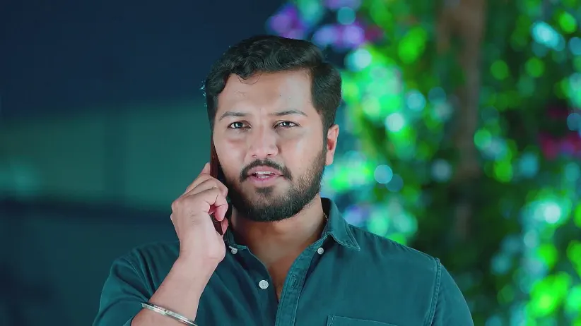 Siri Worries about Samarth's Safety - Shrirasthu Shubhamasthu
