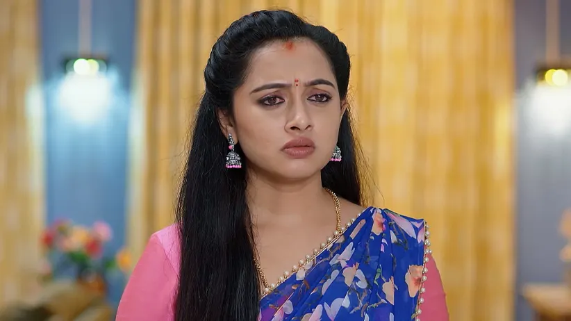 Annapoorna - July 21, 2025 - Episode Spoiler