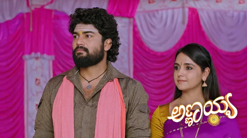 An Event to Honour Parvathi