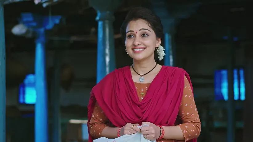 Annayya - July 16, 2025 - Webisode