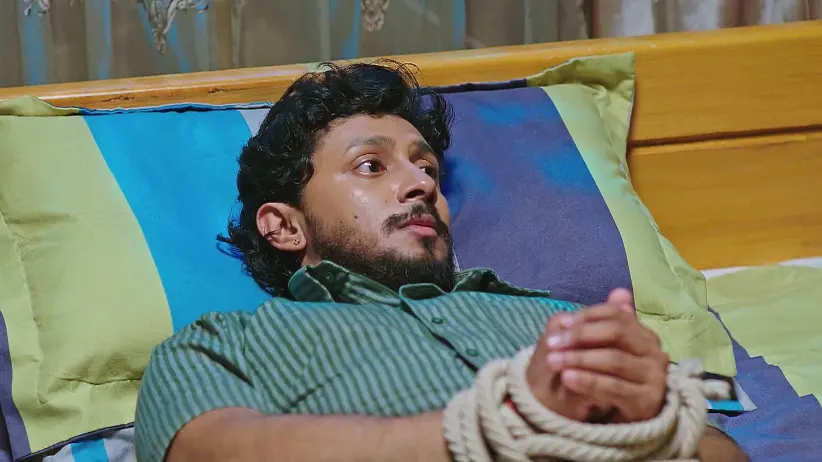 Annayya - July 17, 2025 - Webisode
