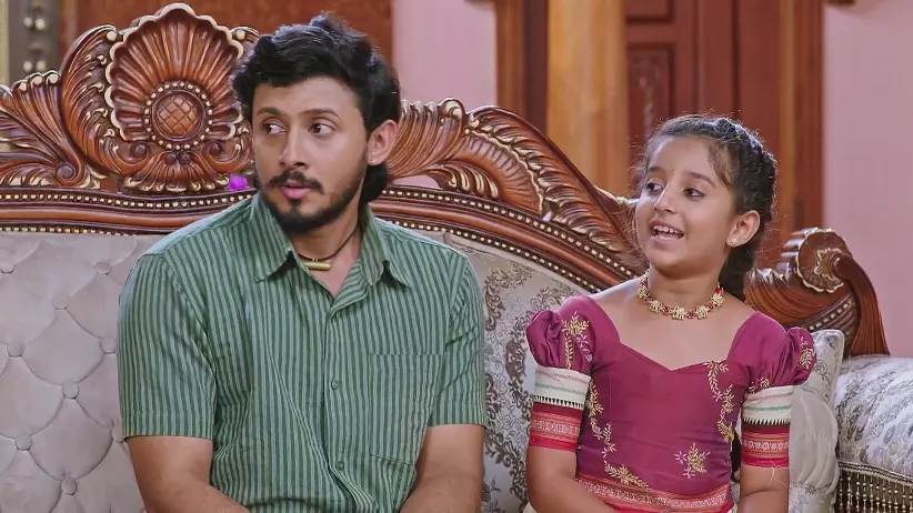 Annayya - July 18, 2025 - Webisode