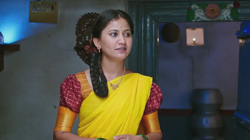 Annayya - July 16, 2025 - Best Scene