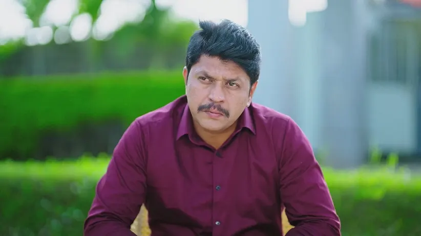 Amruthadhaare - July 16, 2025 - Best Scene