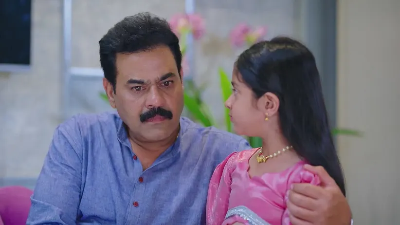 Amruthadhaare - July 18, 2025 - Webisode