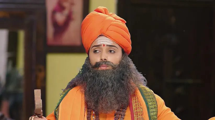Will Mayananda Swami's Act Get Exposed?