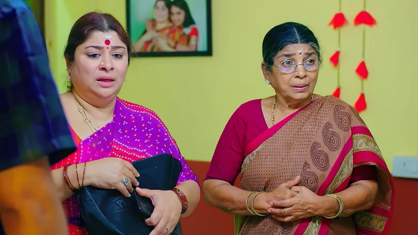 Geetha Govinda - July 20, 2025 - Episode Spoiler