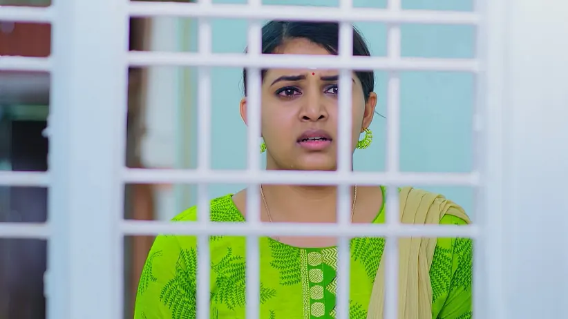 Geetha Govinda - July 16, 2025 - Episode Spoiler