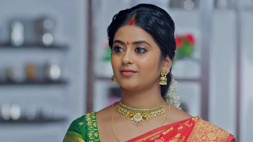 Soubhagyavati Bhava - July 18, 2025 - Episode Spoiler