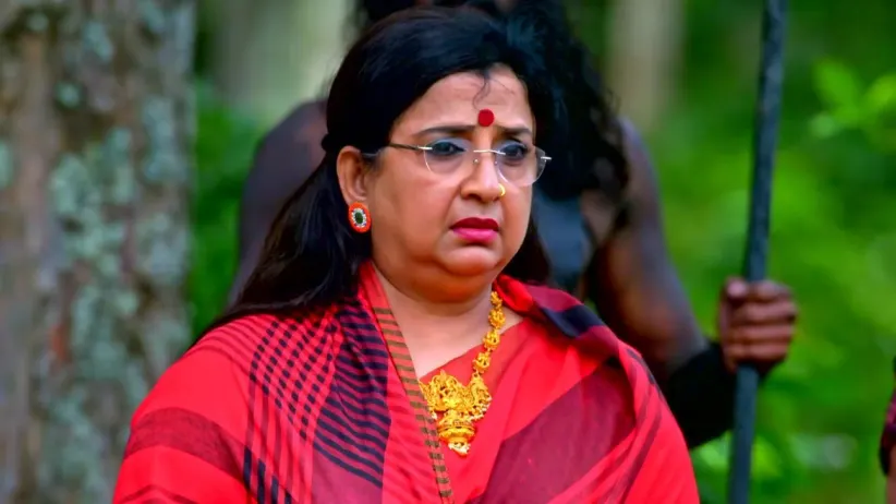 The Failure of Jayamma's Plan