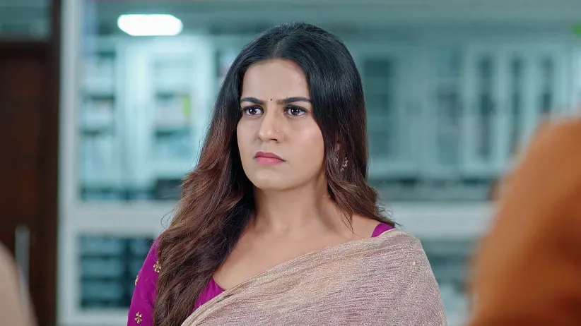 Nithya Demands Justice for Nidhi