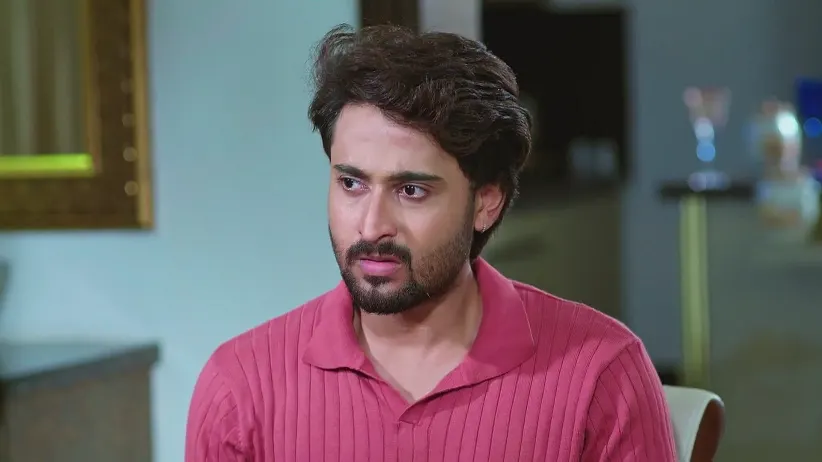 Soundharya's Words Anger Deepa