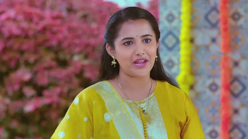 Brahmagantu - July 18, 2025 - Best Scene
