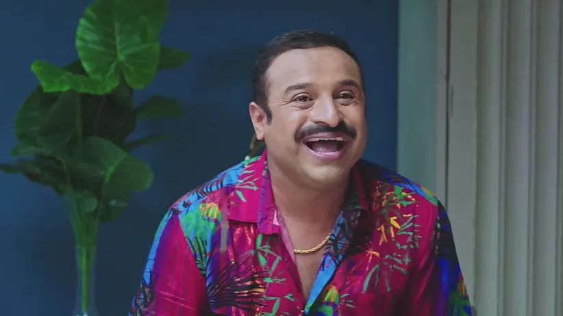 Naa Ninna Bidalaare - July 18, 2025 - Webisode