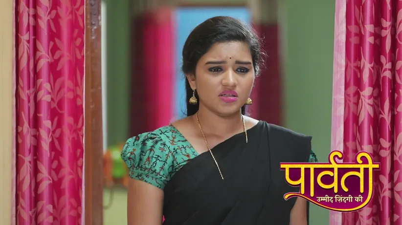 Nandini Shoots Adhitya