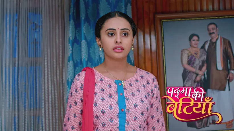 Padma Ki Betiya…Maa Ka Gaurav - July 20, 2025