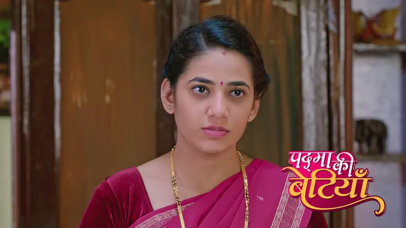 Sneha Uncovers a Hidden Truth