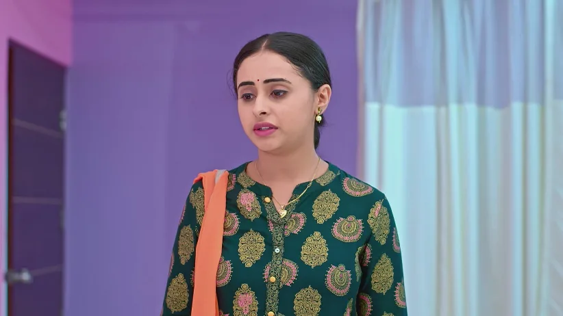 Padma Ki Betiya…Maa Ka Gaurav - July 17, 2025 - Episode Spoiler