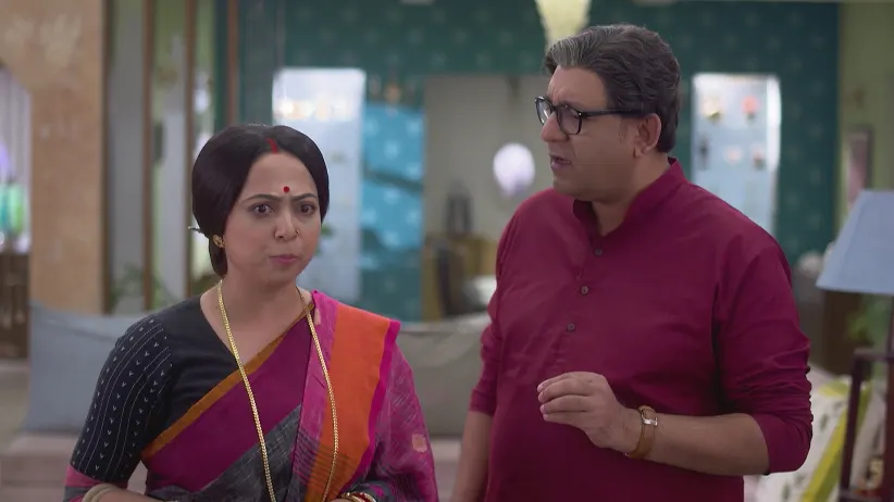 Phulki - July 20, 2025 - Episode Spoiler