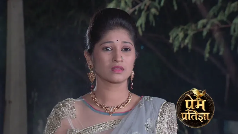 Pratigya Discovers the Purpose of Her Life