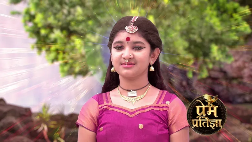 Pratigya Gets Accused of Stealing the Nagmani