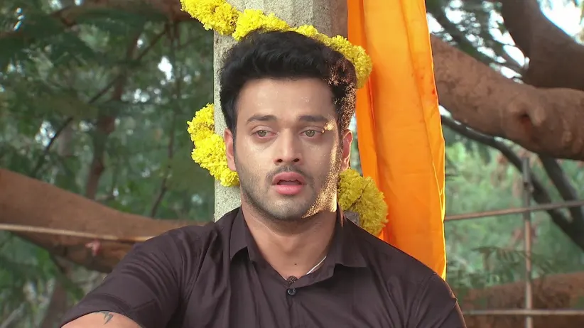 Prem Pratigya - July 18, 2025 - Episode Spoiler