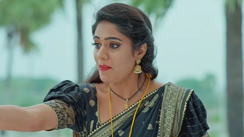 Uma Kaali - Aag Aur Paani - July 18, 2025 - Episode Spoiler