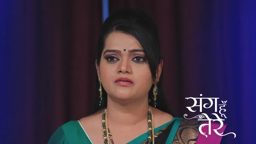 Sang Hu Tere - July 20, 2025