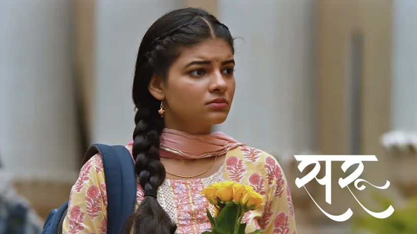 Anika Blackmails Tara