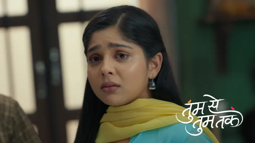 Aryavardhan Gives Anu a Job