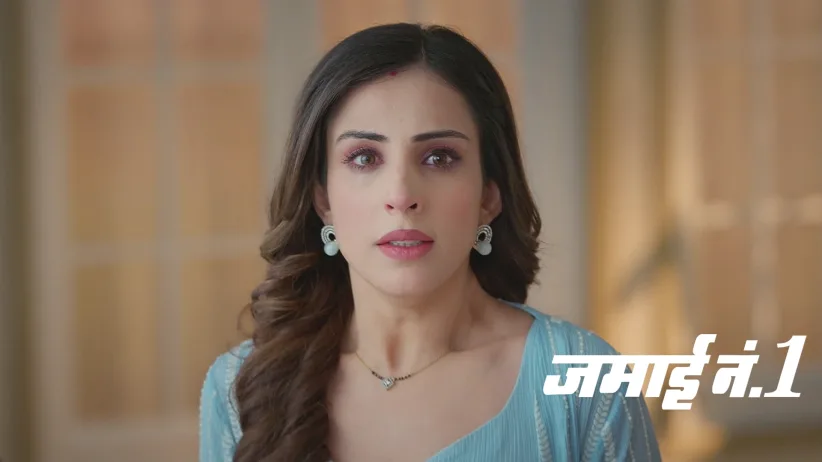 Riddhi Nearly Slaps Neel