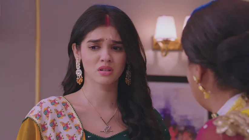 Kumkum Bhagya - July 15, 2025 - Webisode
