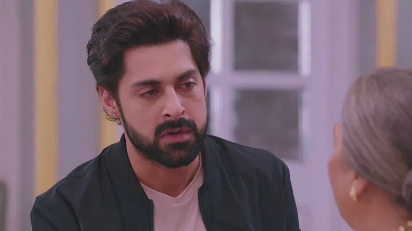Kumkum Bhagya - July 18, 2025 - Webisode