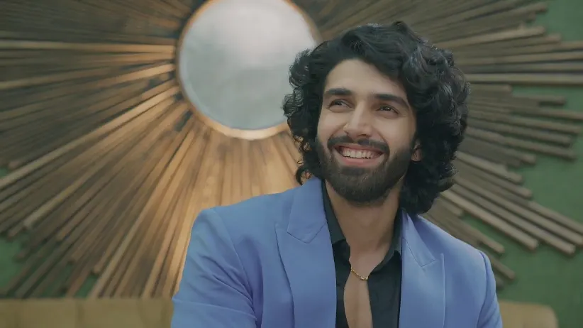 Jaane Anjaane Hum Mile - July 16, 2025 - Webisode