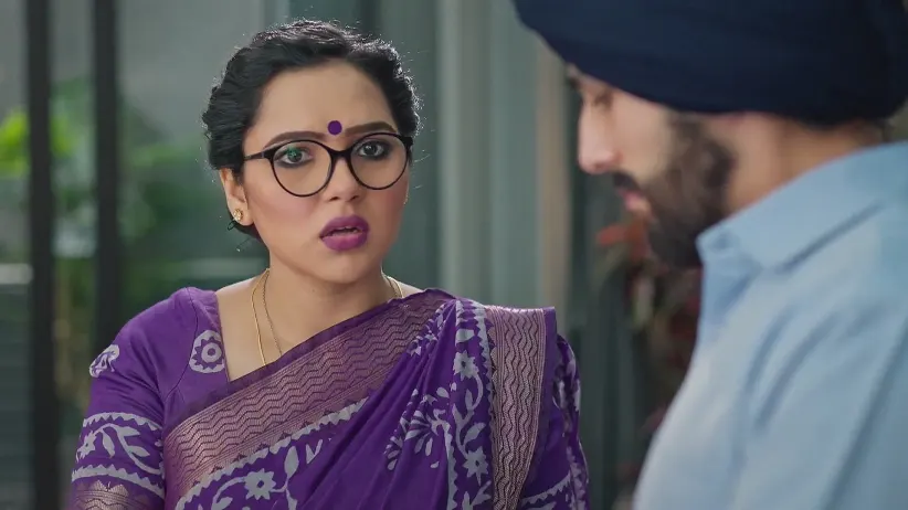 Vasudha - July 15, 2025 - Webisode