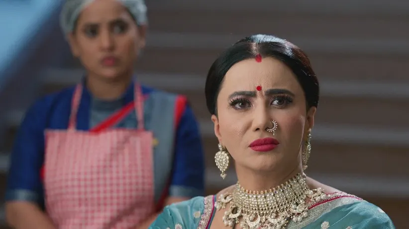 Vasudha - July 16, 2025 - Webisode