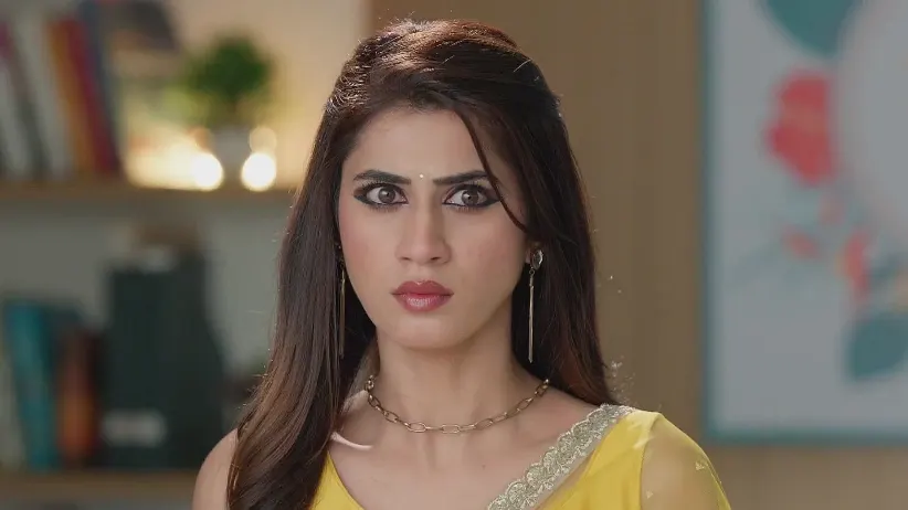 Vasudha - July 17, 2025 - Webisode