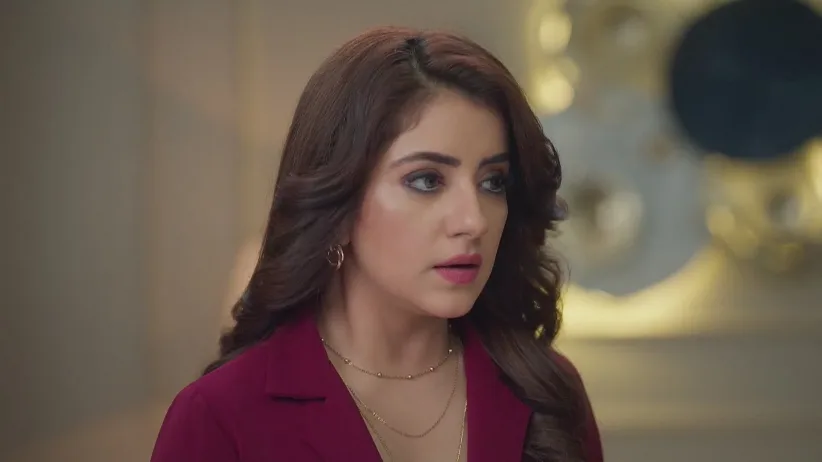 Meera's Plan to Get Anu Fired - Tumm Se Tumm Tak
