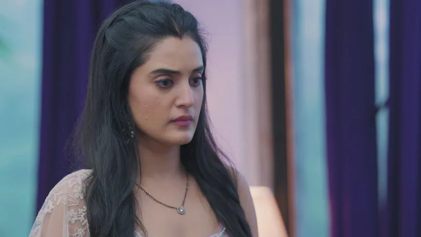 Jaane Anjaane Hum Mile - July 18, 2025 - Best Scene