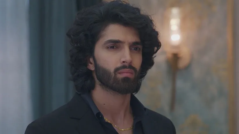 Jaane Anjaane Hum Mile - July 20, 2025 - Best Scene