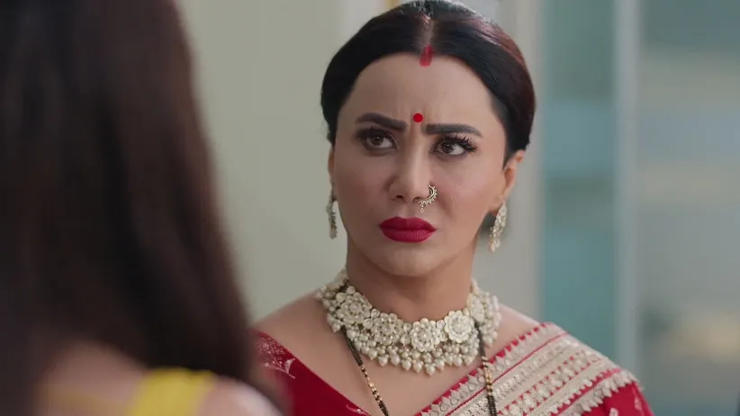 Vasudha - July 16, 2025 - Best Scene