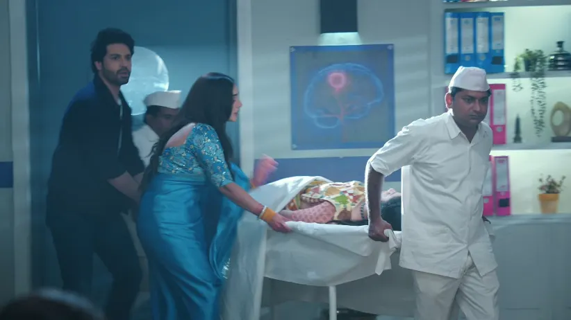 Jagriti - July 15, 2025 - Episode Spoiler