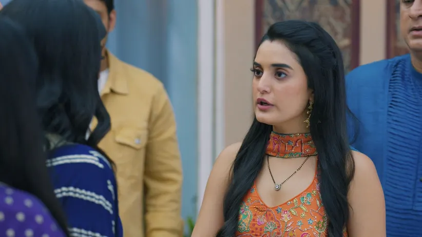 Jaane Anjaane Hum Mile - July 16, 2025 - Episode Spoiler