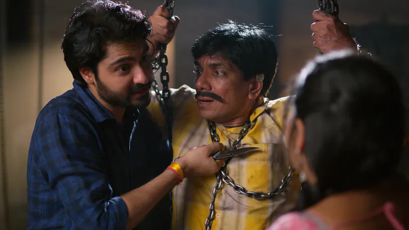 Vasudha - July 17, 2025 - Episode Spoiler