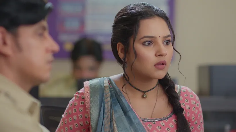 Vasudha - July 16, 2025 - Episode Spoiler