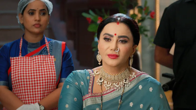 Vasudha - July 15, 2025 - Episode Spoiler